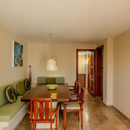 فيلة Casa Palana *