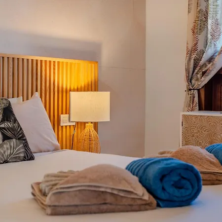 Casa Palana بلايا بلانكا