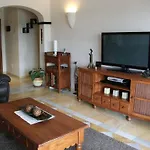 빌라 Casa Palana