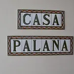 Casa Palana 빌라 플라야블랑카
