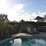 빌라 Casa Palana 플라야블랑카
