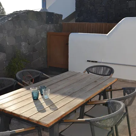 ヴィラ Casa Palana