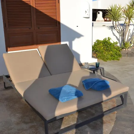 Casa Palana ヴィラ *