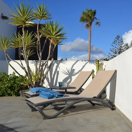 Villa Casa Palana *
