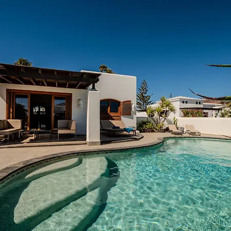 Casa Palana * Playa Blanca (Lanzarote)