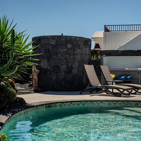 Casa Palana * Playa Blanca (Lanzarote)