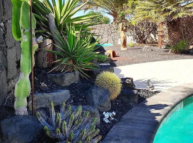 ヴィラ Casa Palana