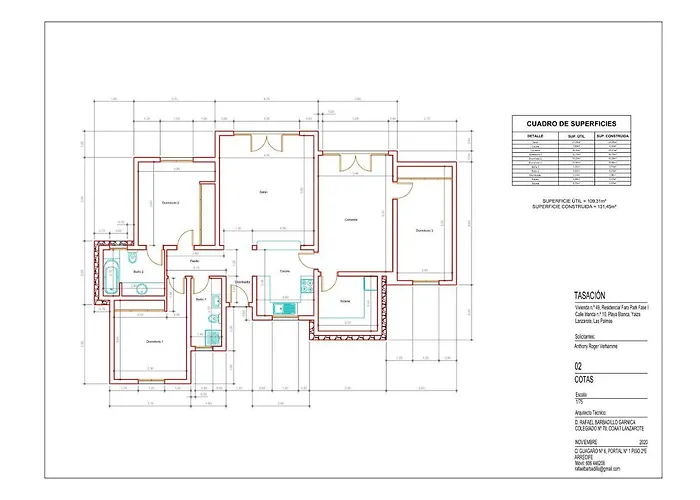 ヴィラ Casa Palana *