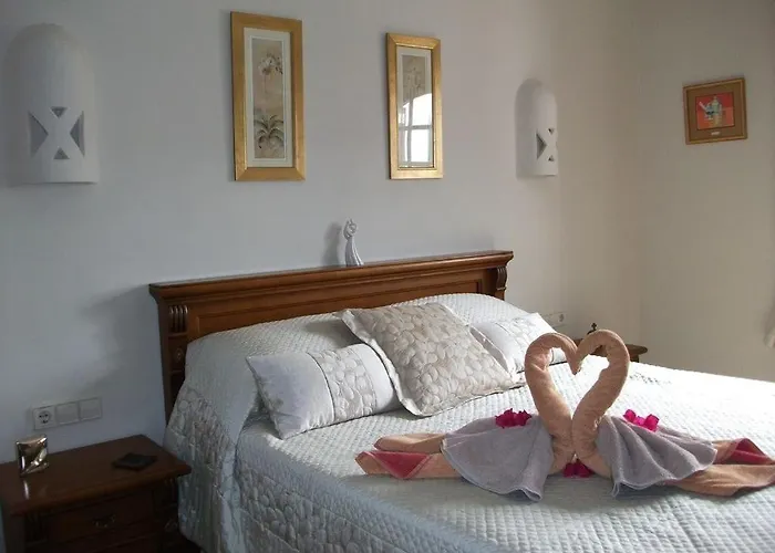 Casa Palana ヴィラ *