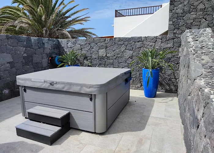 Casa Palana ヴィラ