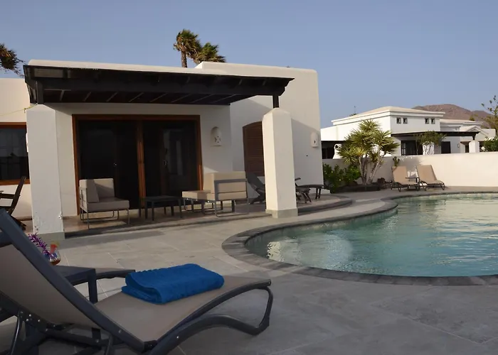 Casa Palana ヴィラ *