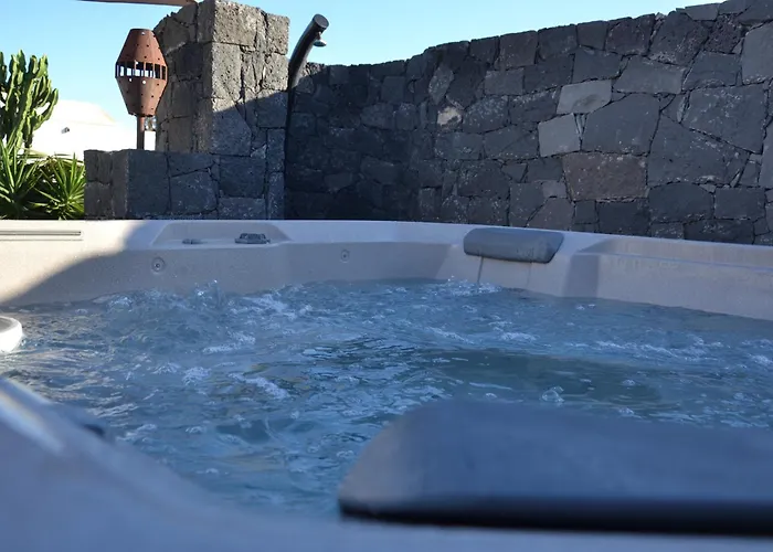 Casa Palana ヴィラ *