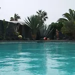 Casa Palana Playa Blanca