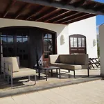 Villa Casa Palana Playa Blanca (Lanzarote)