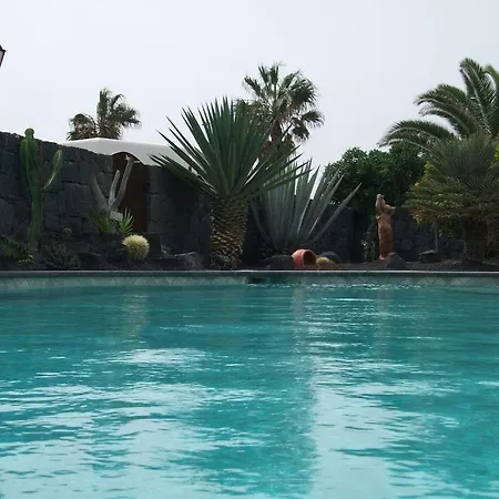Casa Palana Playa Blanca (Lanzarote)