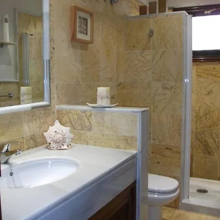 Casa Palana Villa *