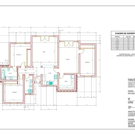 Вилла Casa Palana *