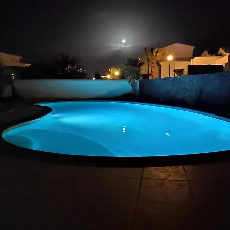 Villa Casa Palana Playa Blanca (Lanzarote)