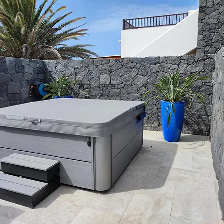 Casa Palana Вилла