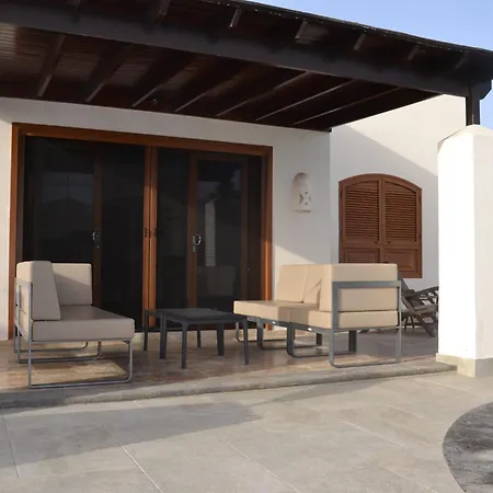 Casa Palana * Playa Blanca (Lanzarote)