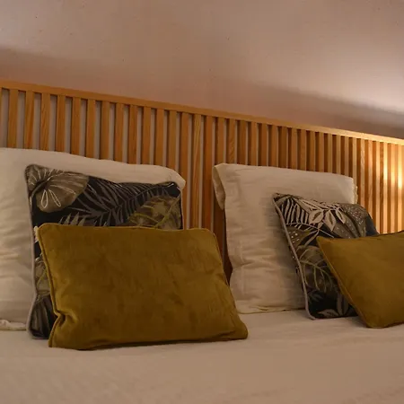 Вилла Casa Palana