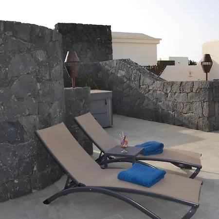 Casa Palana Villa Playa Blanca (Lanzarote)