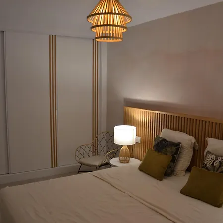 Вилла Casa Palana Коста Бланка