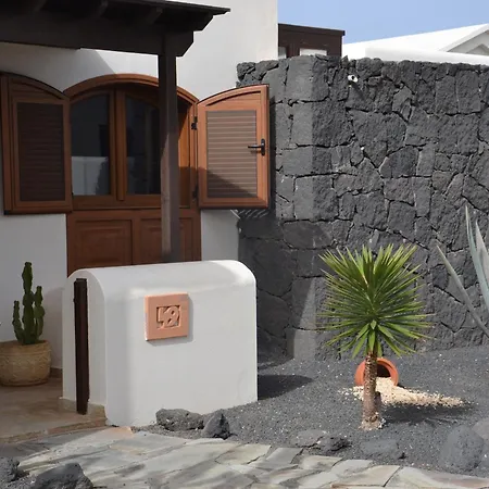 Casa Palana Вилла *