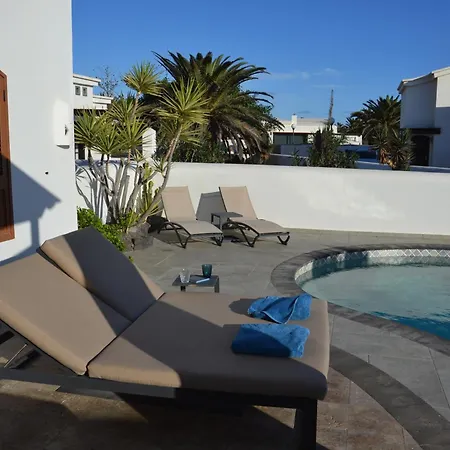 Casa Palana * Коста Бланка