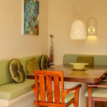 Villa Casa Palana *