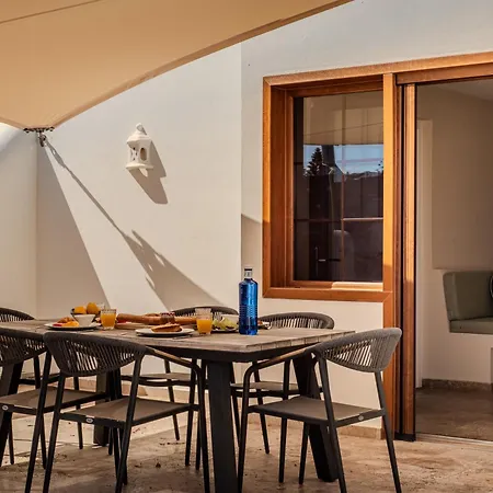 וילה Casa Palana