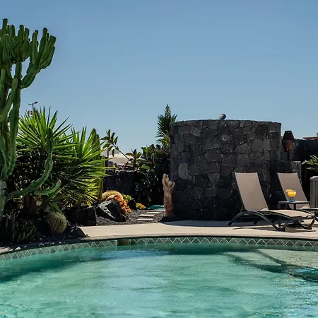 וילה Casa Palana