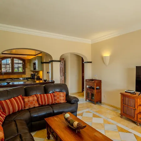 Villa Casa Palana *