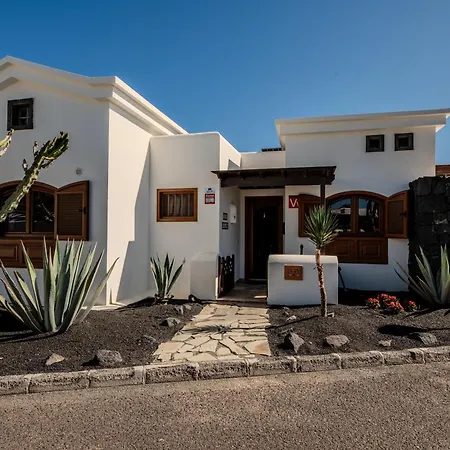 Casa Palana Villa Playa Blanca (Lanzarote)