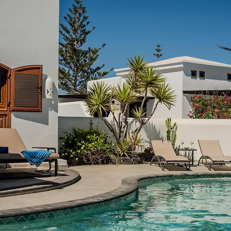 Casa Palana Playa Blanca (Lanzarote)