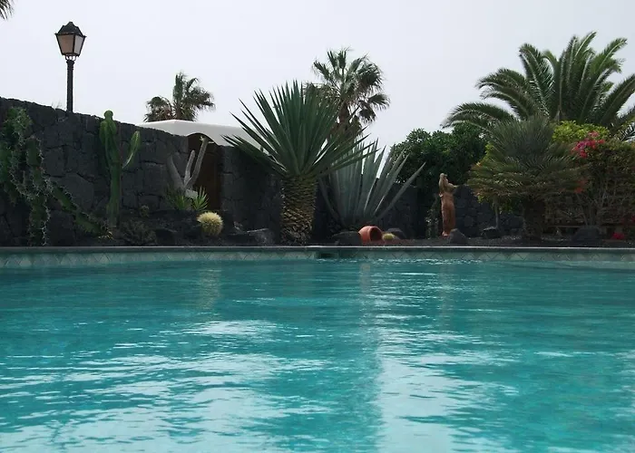 Casa Palana Playa Blanca (Lanzarote)