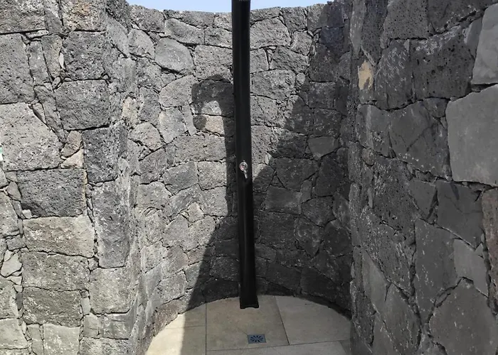 Casa Palana Villa Playa Blanca (Lanzarote)