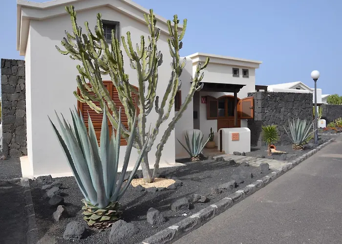 Casa Palana Playa Blanca