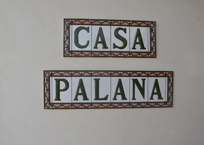 Casa Palana Villa Playa Blanca (Lanzarote)