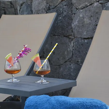 Casa Palana ヴィラ *