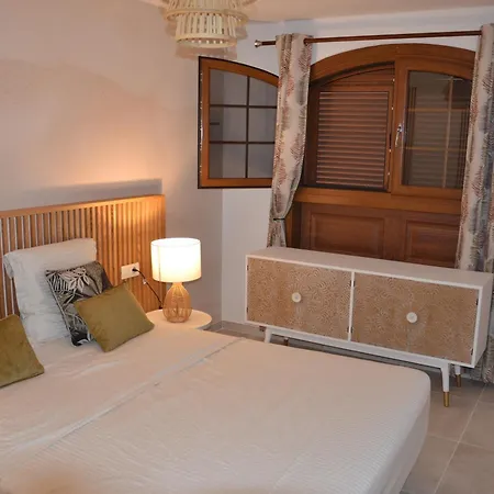 Casa Palana * Playa Blanca