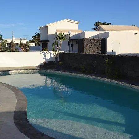 Casa Palana Playa Blanca