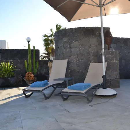 Casa Palana * Playa Blanca
