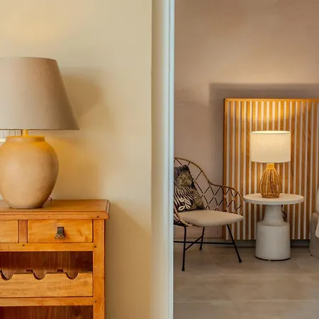 Casa Palana Villa Playa Blanca
