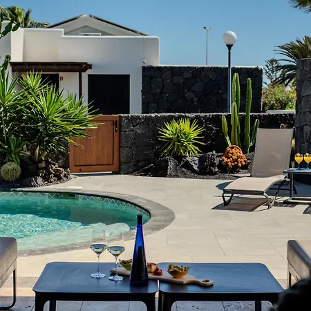 Casa Palana Villa Playa Blanca