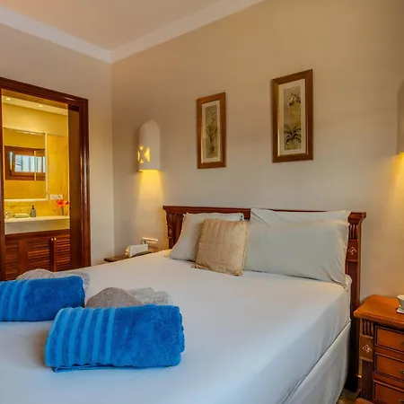 Villa Casa Palana