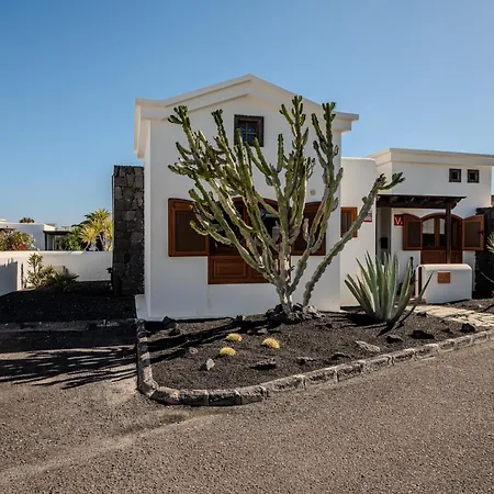 Villa Casa Palana Playa Blanca
