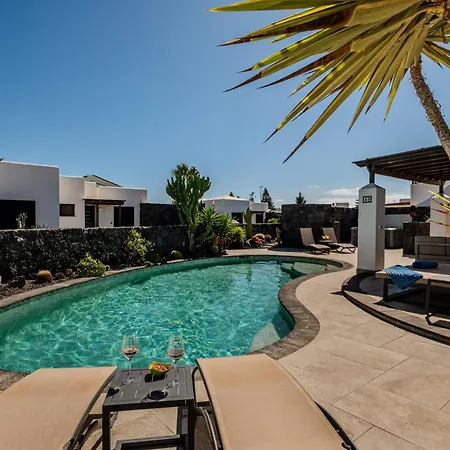 Villa Casa Palana Playa Blanca