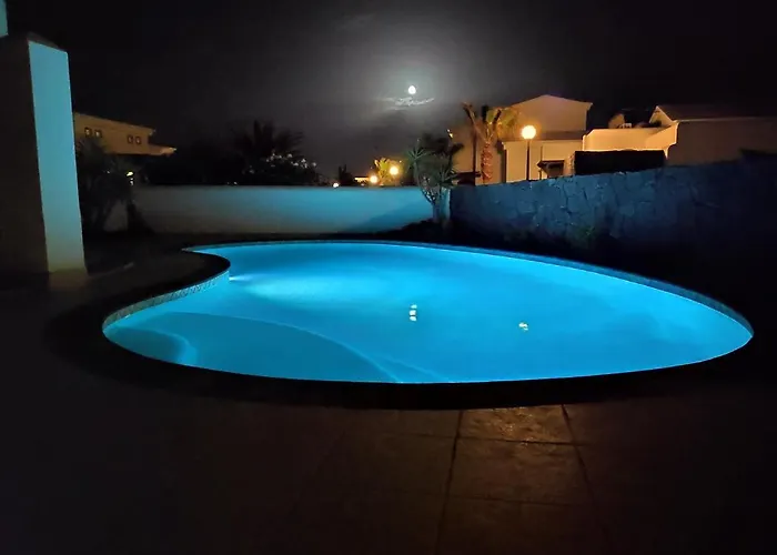 Villa Casa Palana Playa Blanca (Lanzarote)
