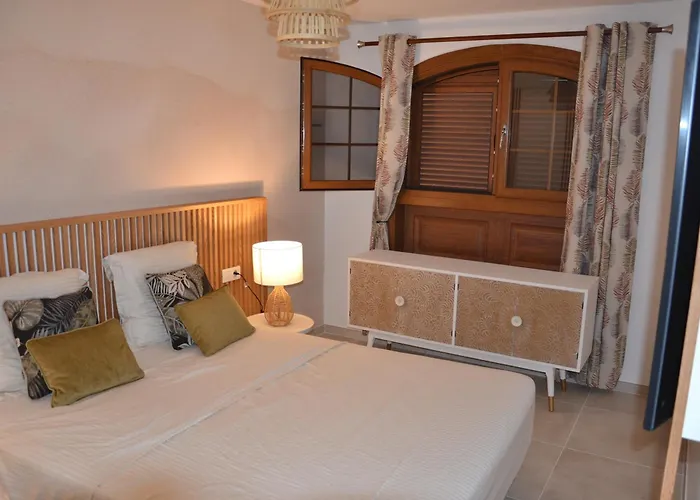 Casa Palana * Playa Blanca (Lanzarote)